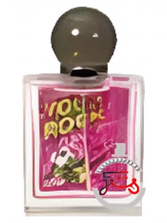 یو راک اسنوپی فرگرنس | you rock snoopy fragrance